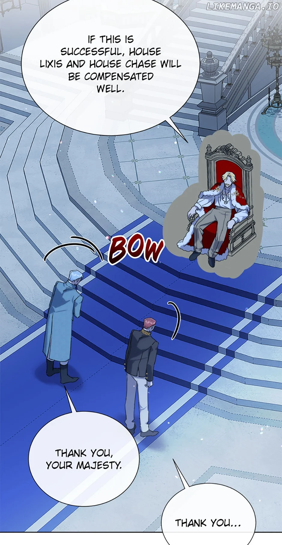 The Kind Older Sister Is No More chapter 103 page 27