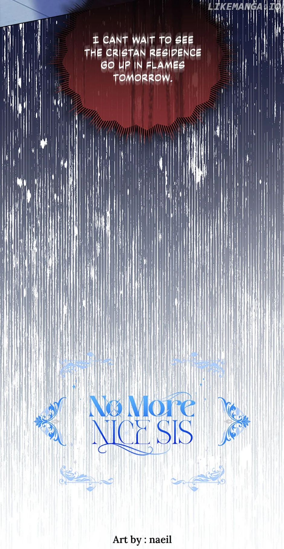 The Kind Older Sister Is No More chapter 103 page 30