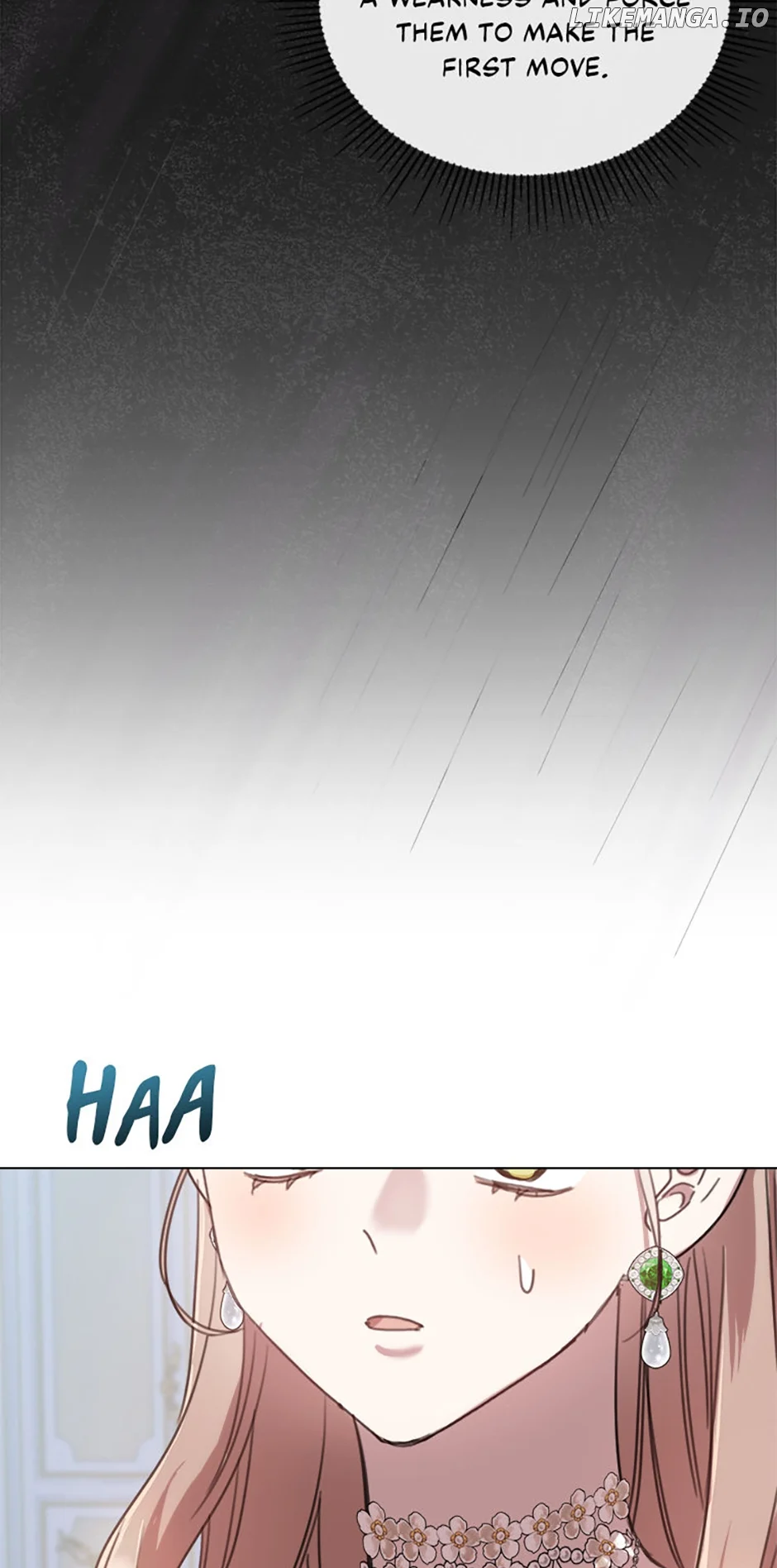 The Kind Older Sister Is No More chapter 103 page 38