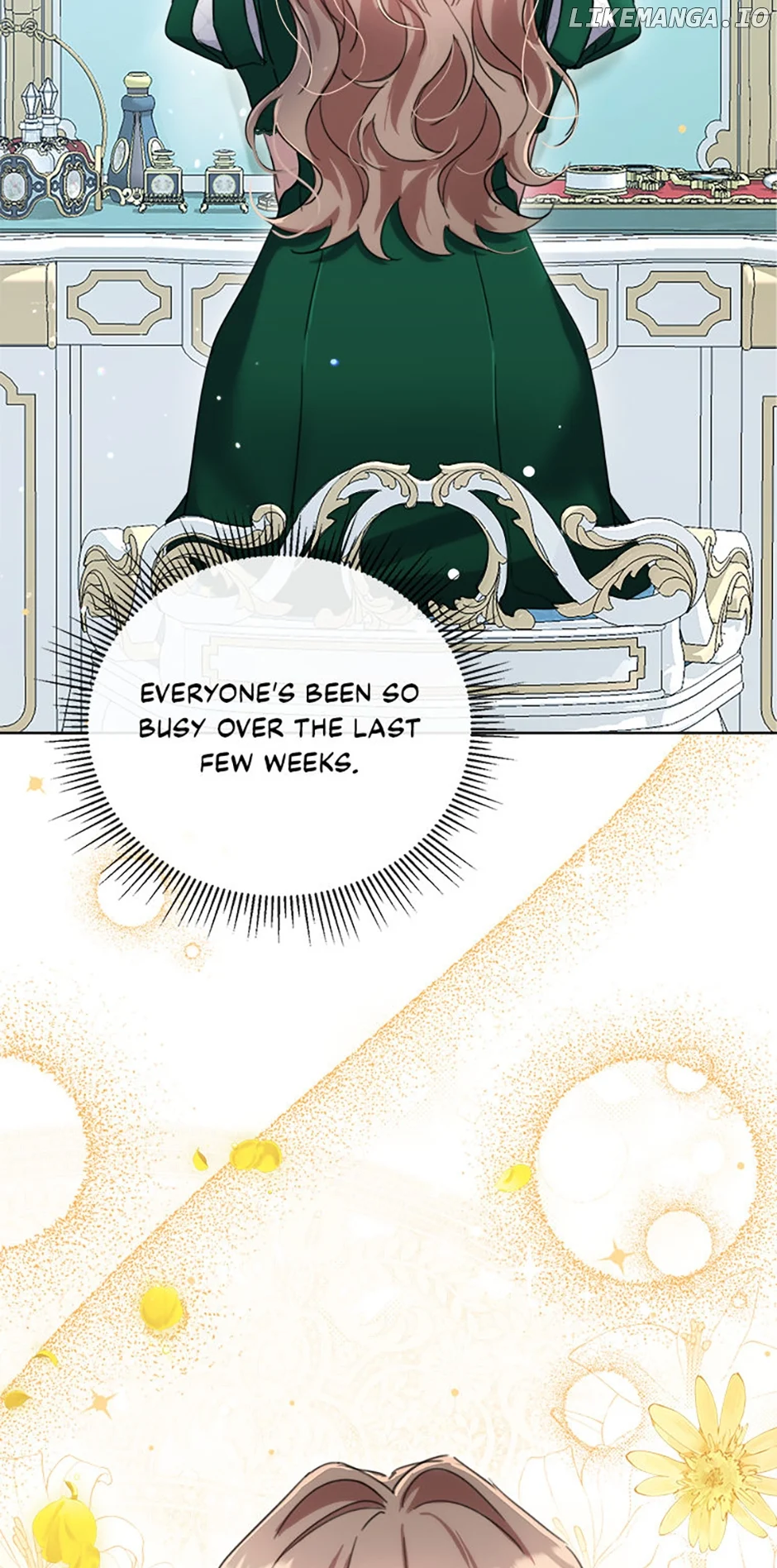 The Kind Older Sister Is No More chapter 103 page 40