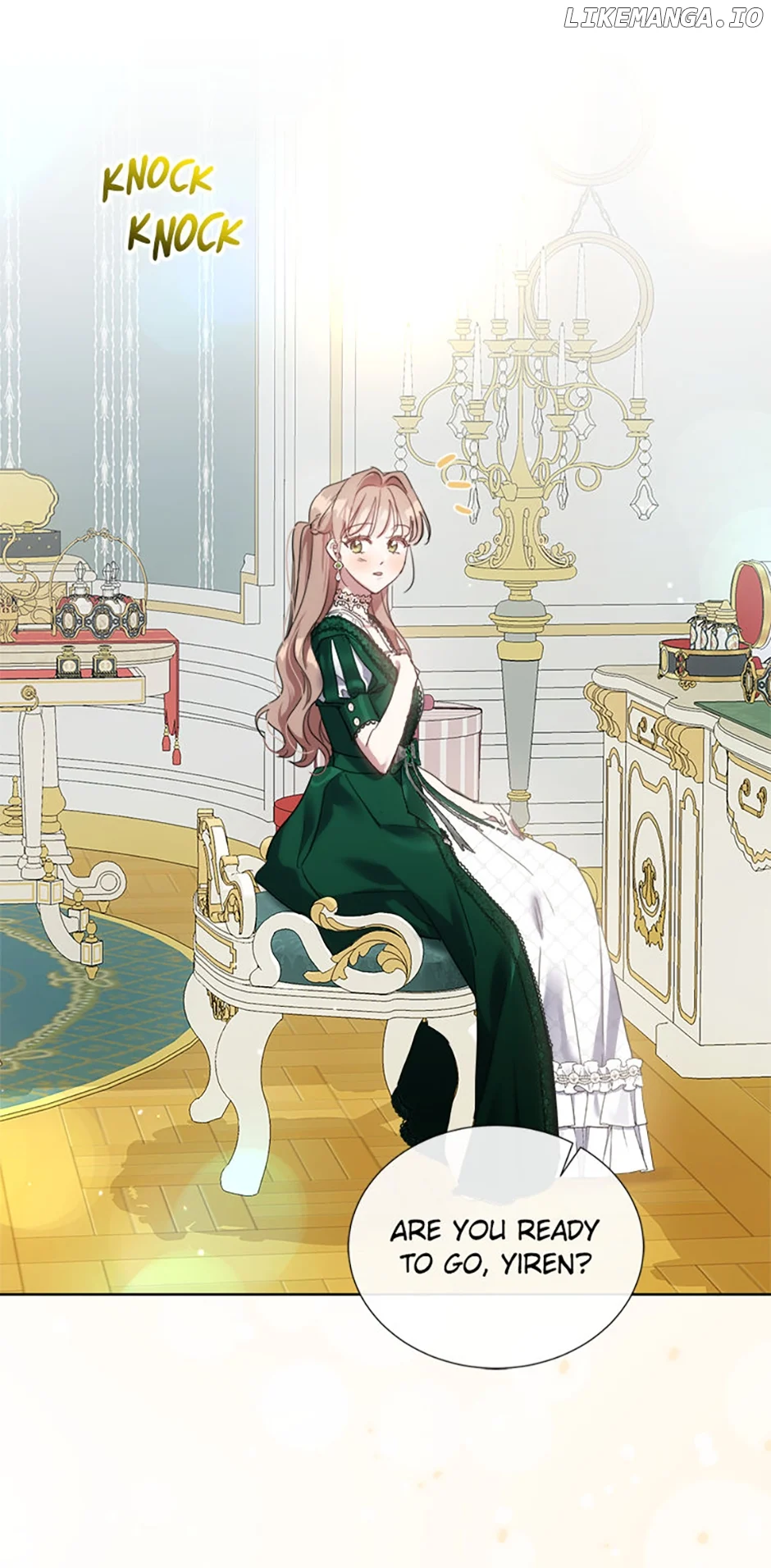The Kind Older Sister Is No More chapter 103 page 42
