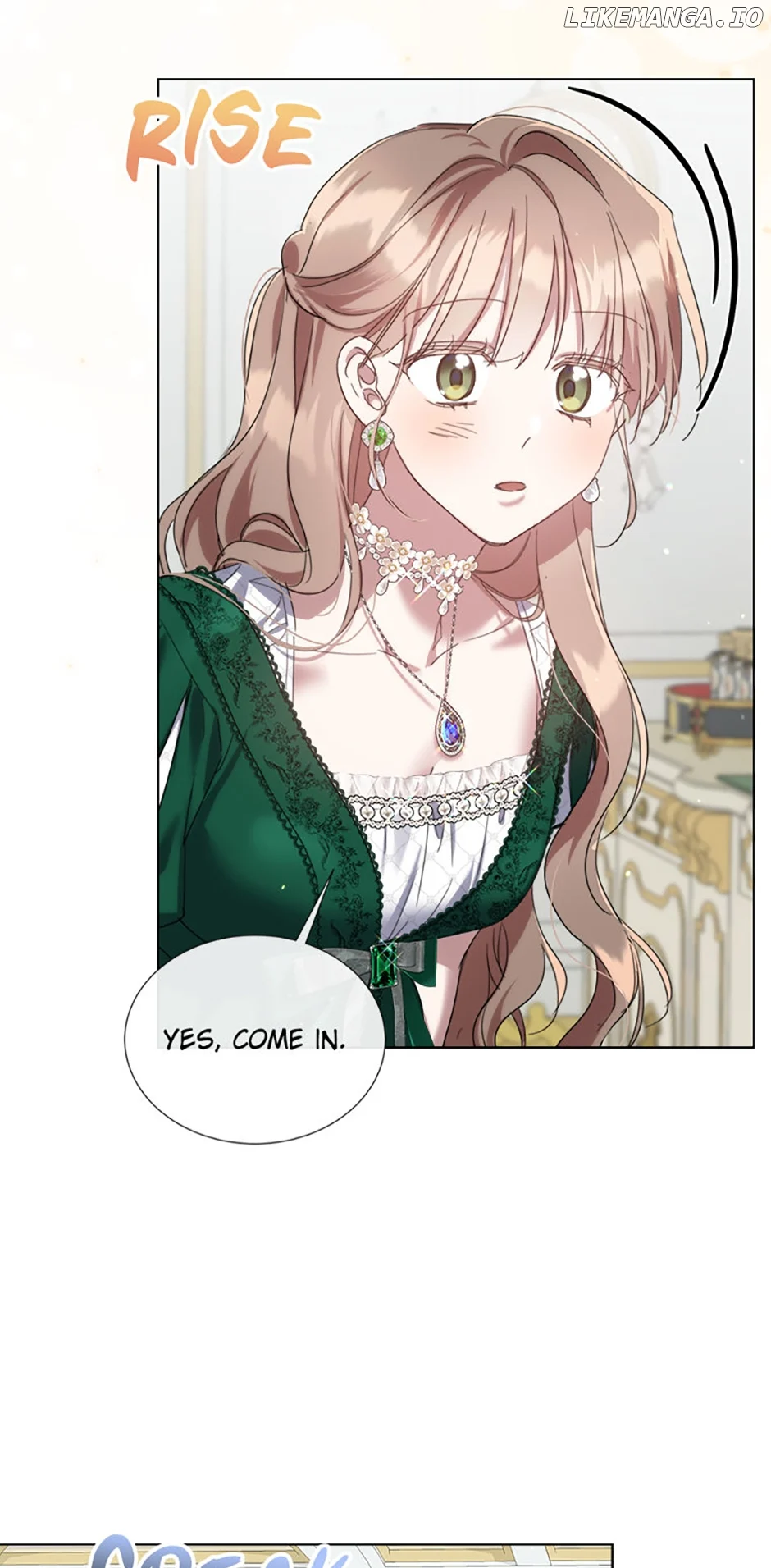 The Kind Older Sister Is No More chapter 103 page 43