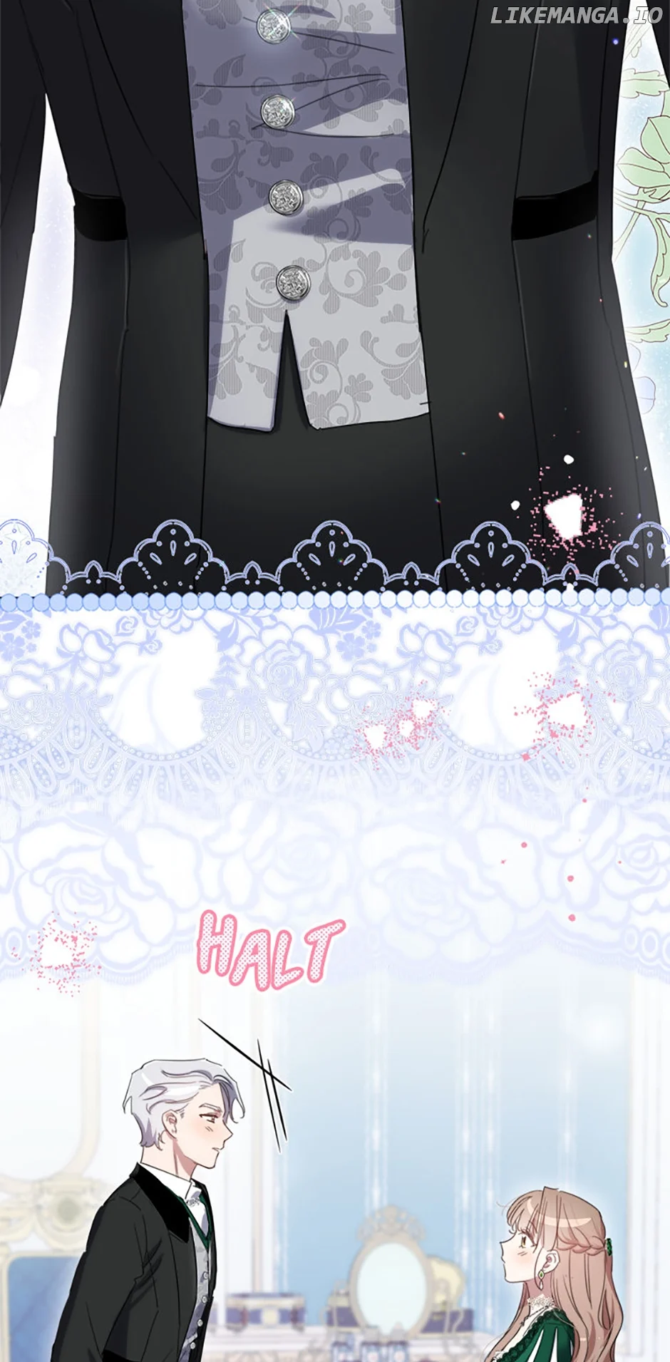 The Kind Older Sister Is No More chapter 103 page 45