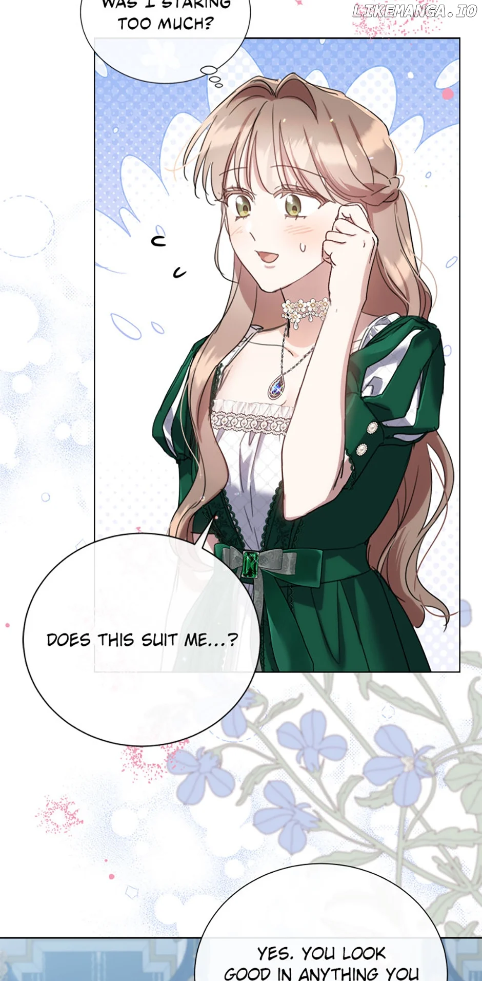 The Kind Older Sister Is No More chapter 103 page 47