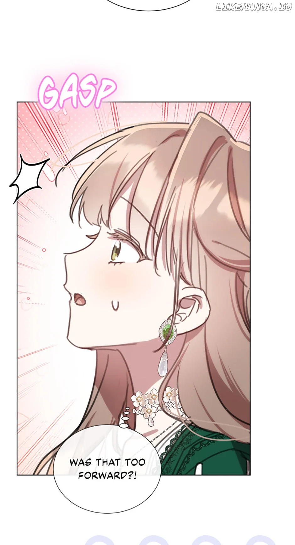The Kind Older Sister Is No More chapter 103 page 51