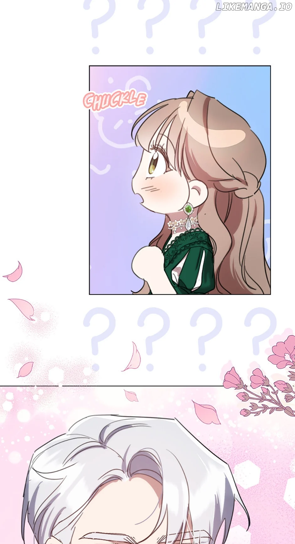 The Kind Older Sister Is No More chapter 103 page 52