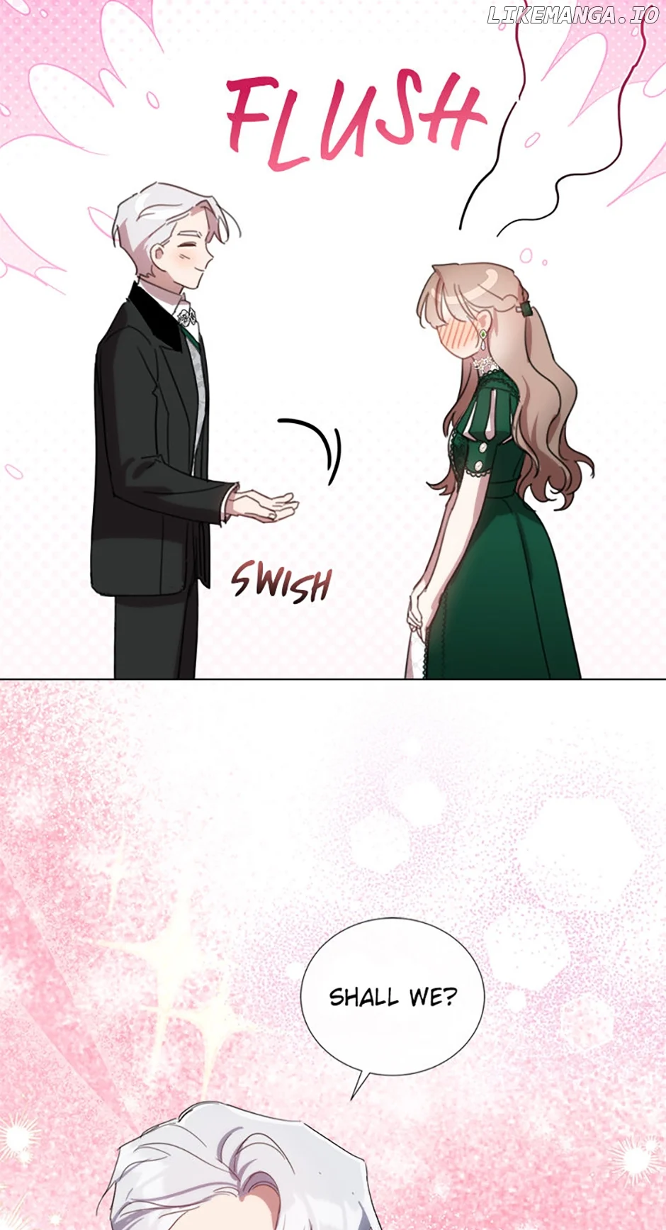 The Kind Older Sister Is No More chapter 103 page 54