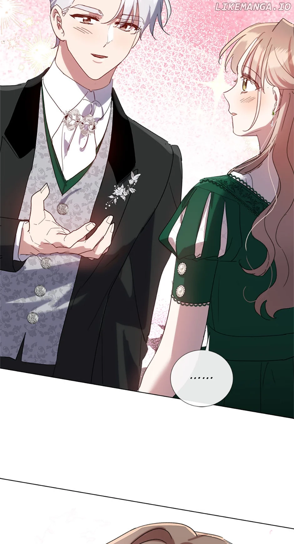 The Kind Older Sister Is No More chapter 103 page 55