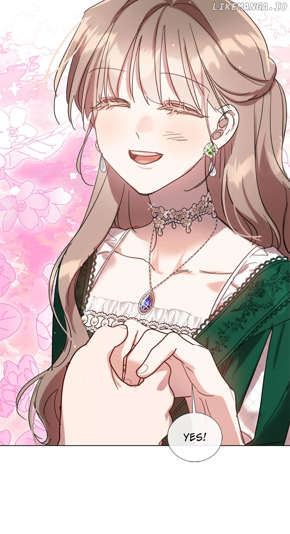 The Kind Older Sister Is No More chapter 103 page 56