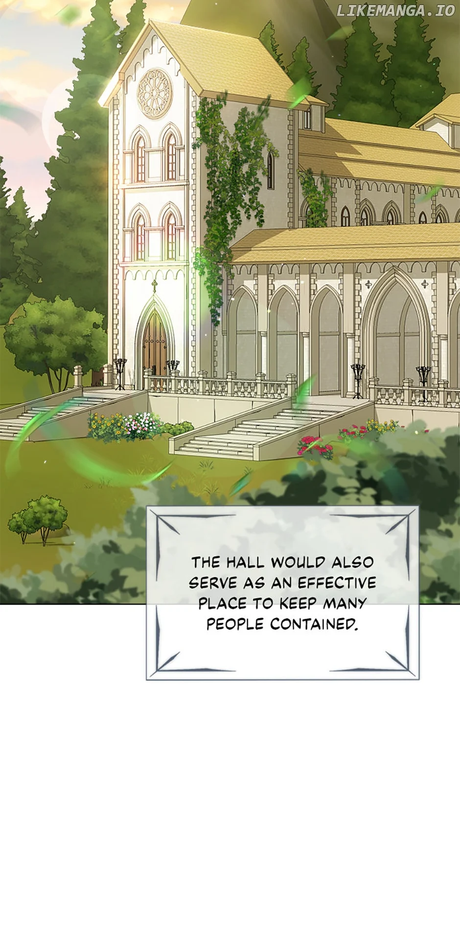 The Kind Older Sister Is No More chapter 103 page 61