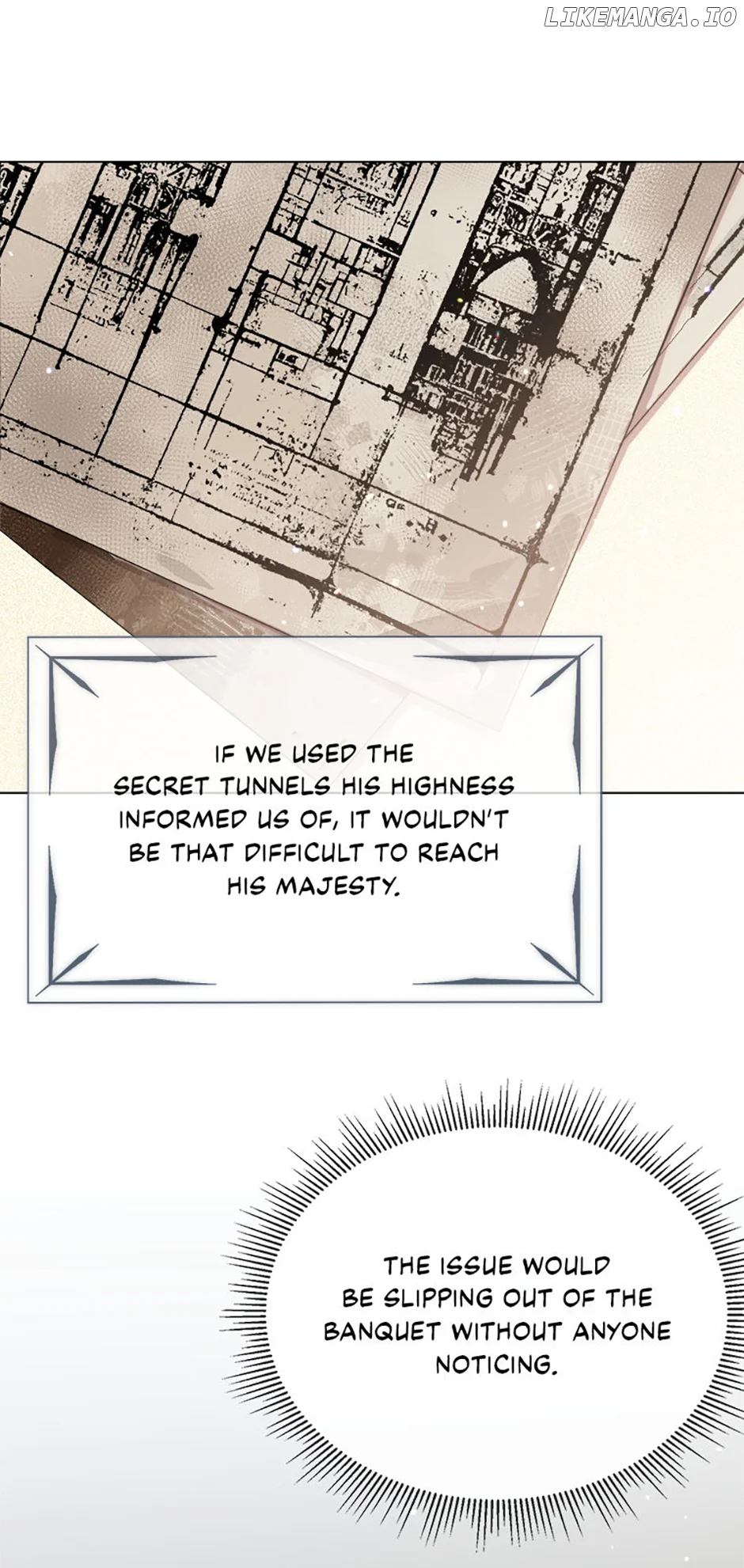 The Kind Older Sister Is No More chapter 103 page 66