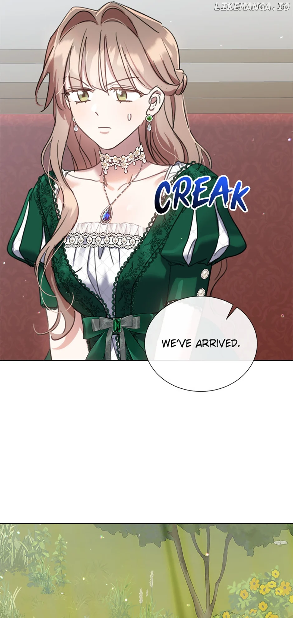 The Kind Older Sister Is No More chapter 103 page 67