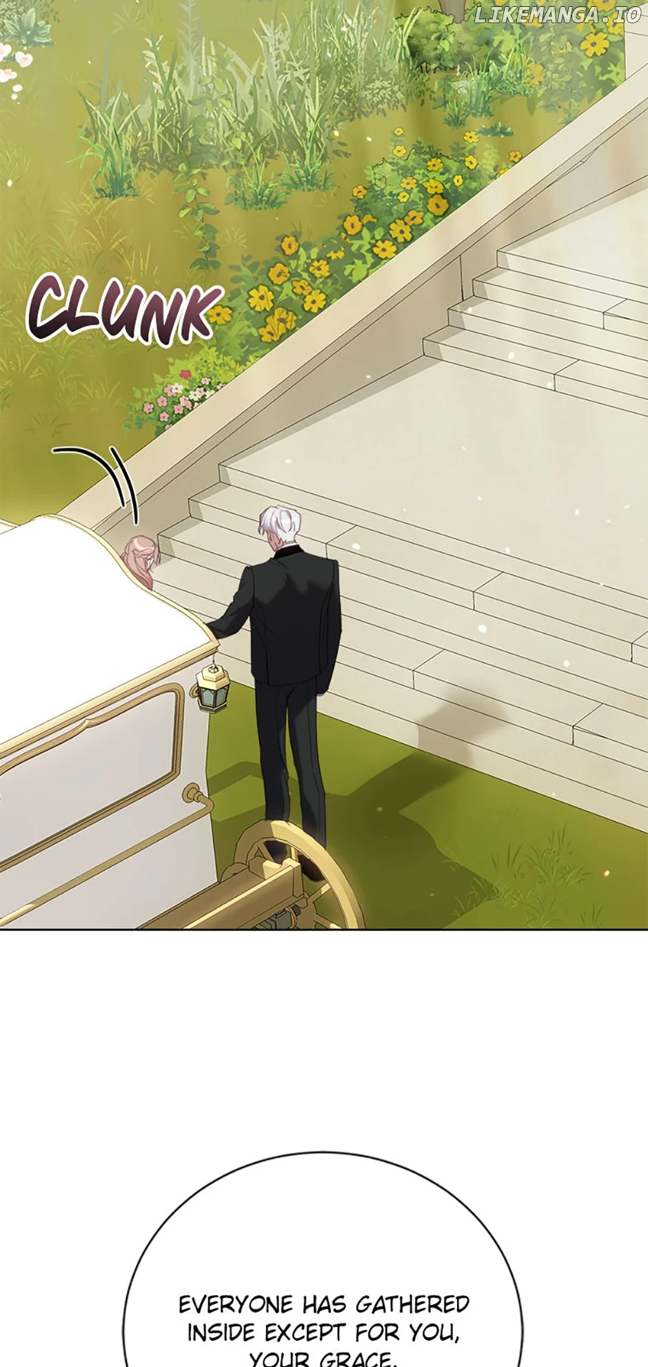 The Kind Older Sister Is No More chapter 103 page 68