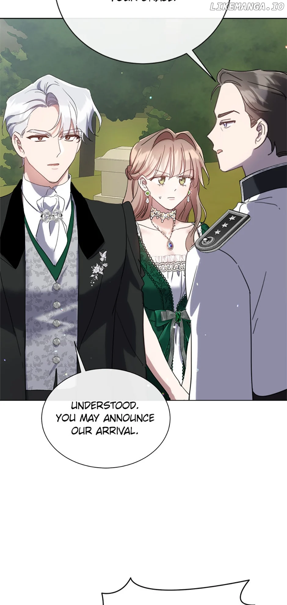 The Kind Older Sister Is No More chapter 103 page 69