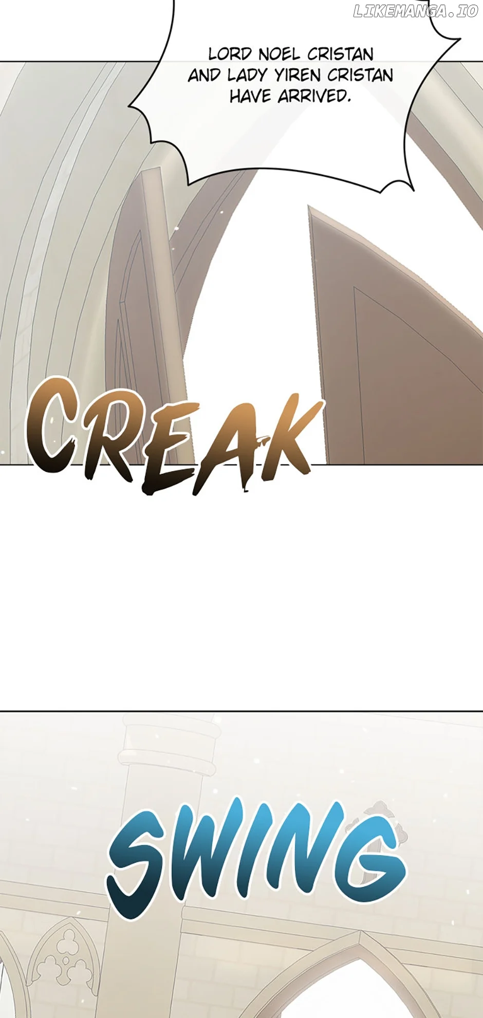 The Kind Older Sister Is No More chapter 103 page 70