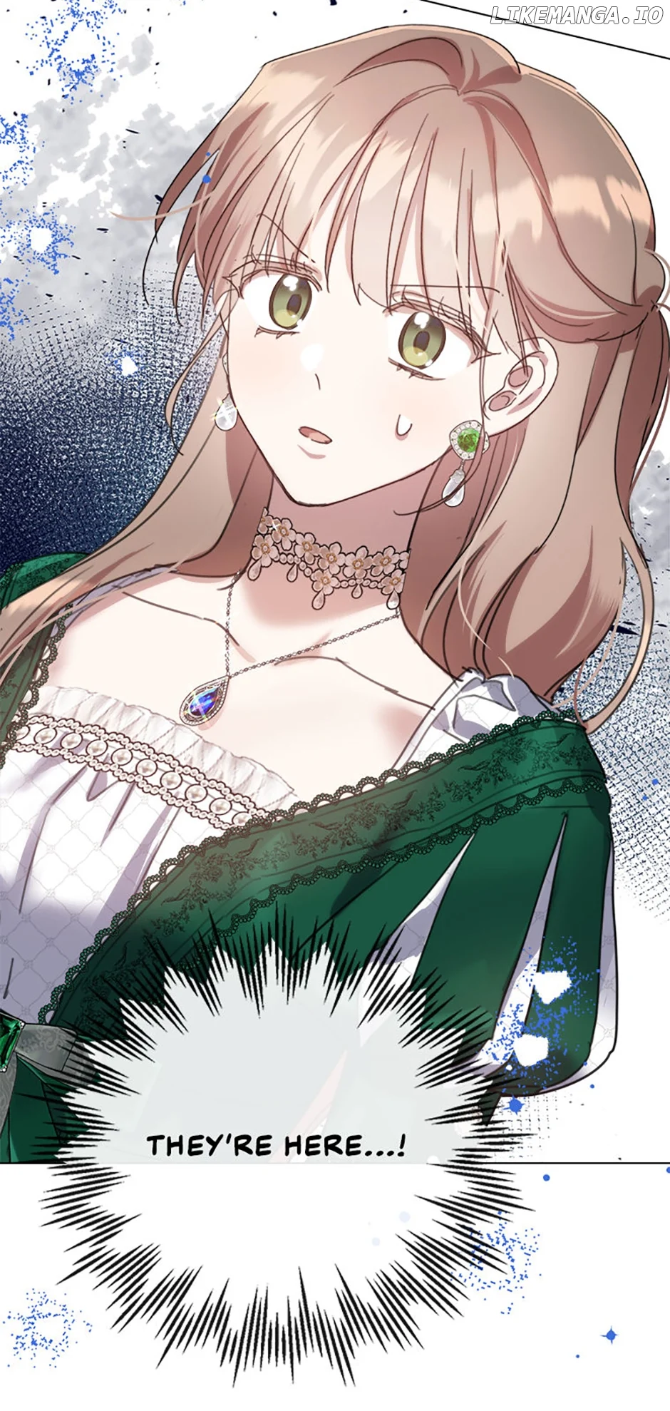 The Kind Older Sister Is No More chapter 103 page 72