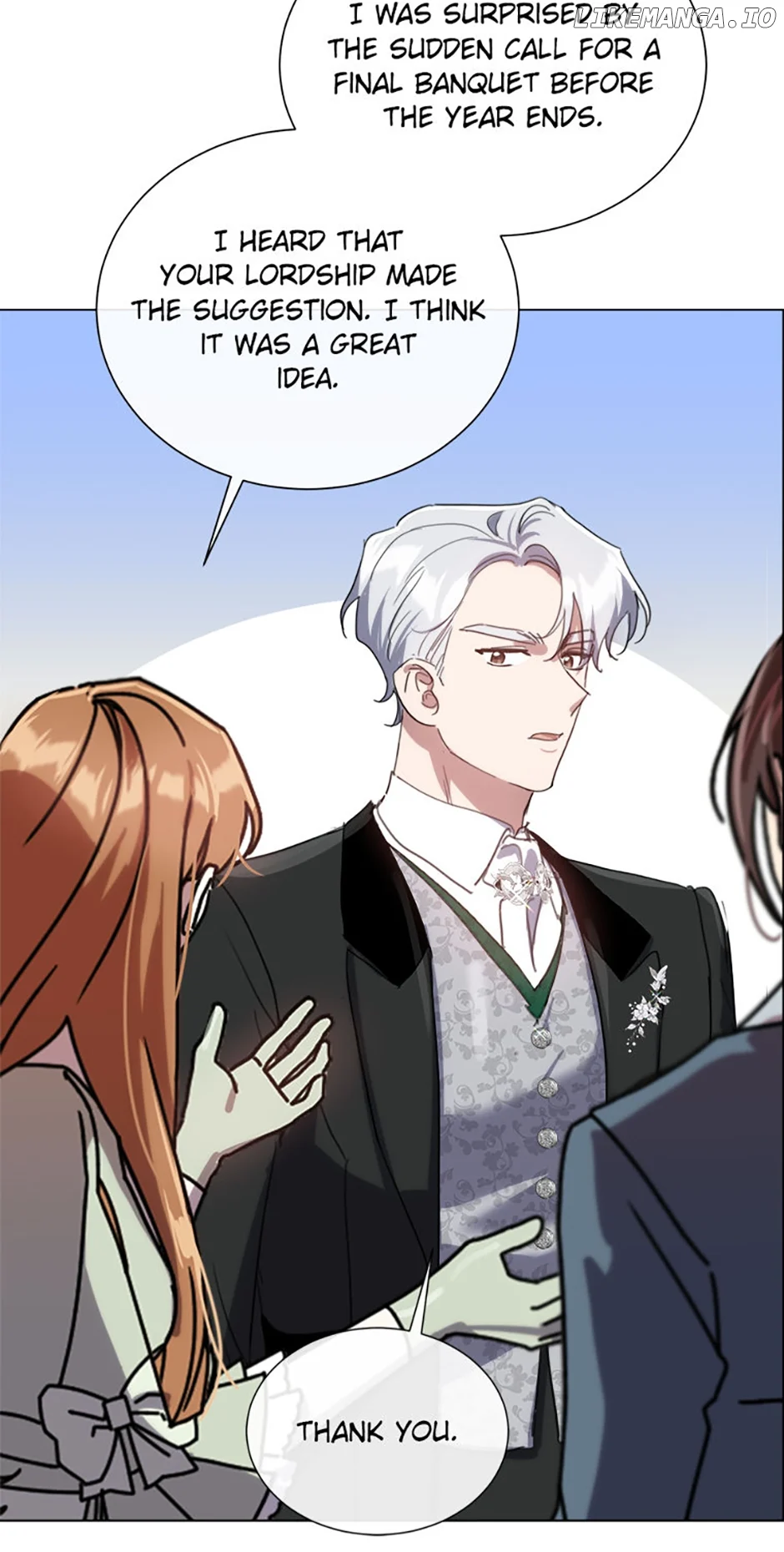 The Kind Older Sister Is No More chapter 103 page 74