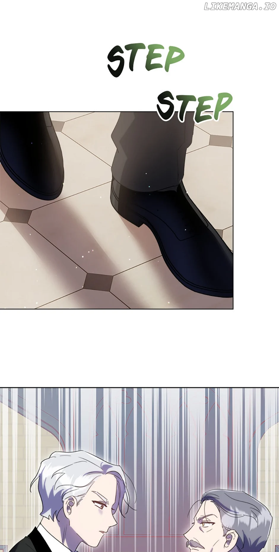 The Kind Older Sister Is No More chapter 103 page 75
