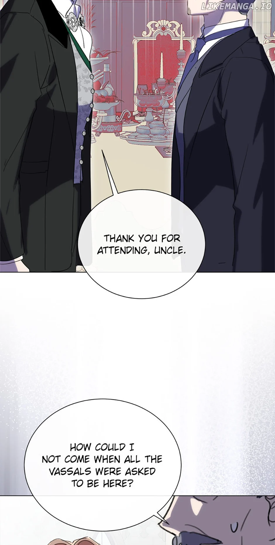 The Kind Older Sister Is No More chapter 103 page 76