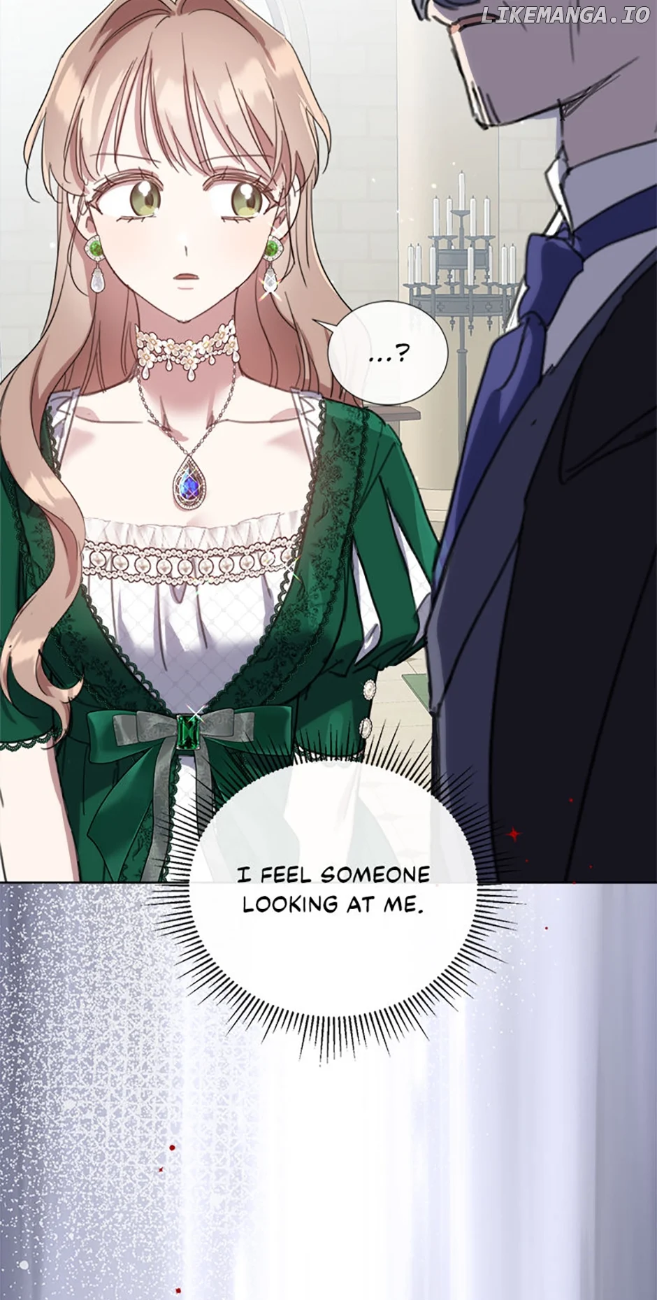 The Kind Older Sister Is No More chapter 103 page 77