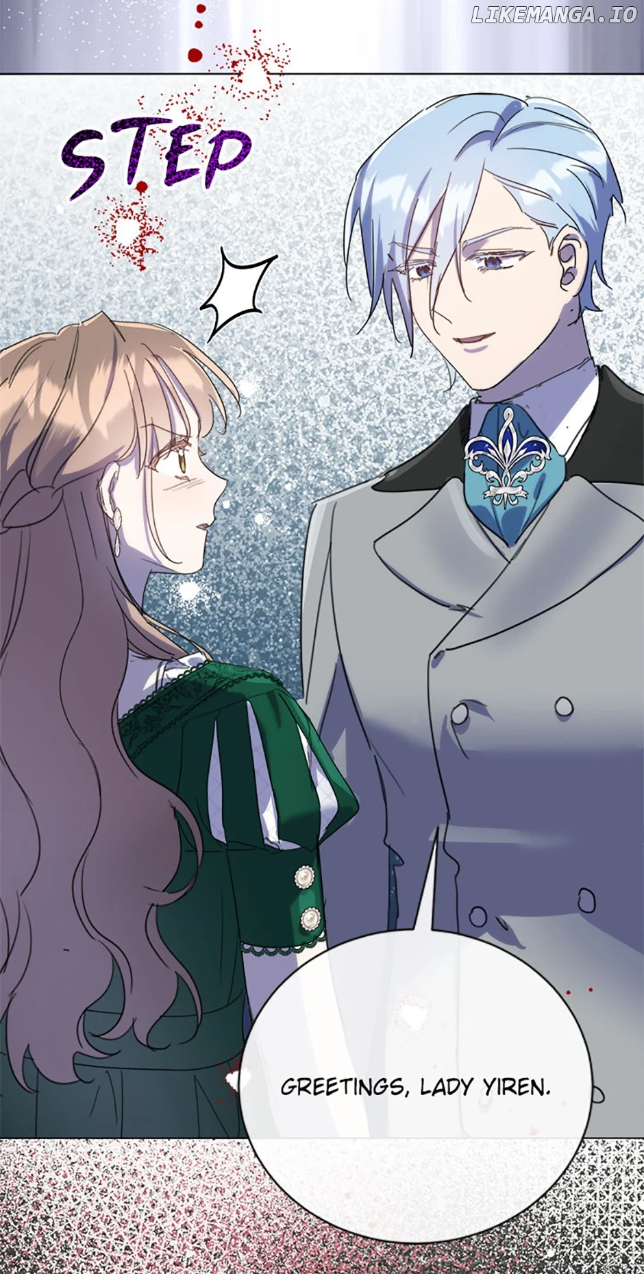 The Kind Older Sister Is No More chapter 103 page 78