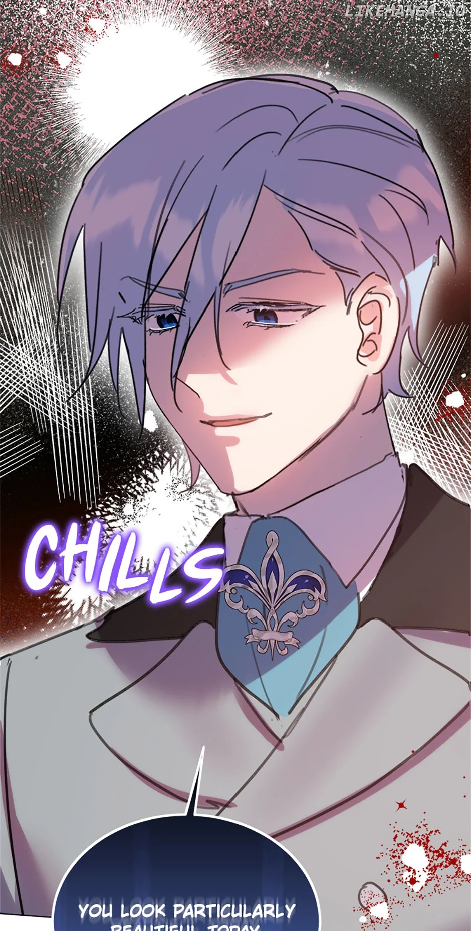The Kind Older Sister Is No More chapter 103 page 79