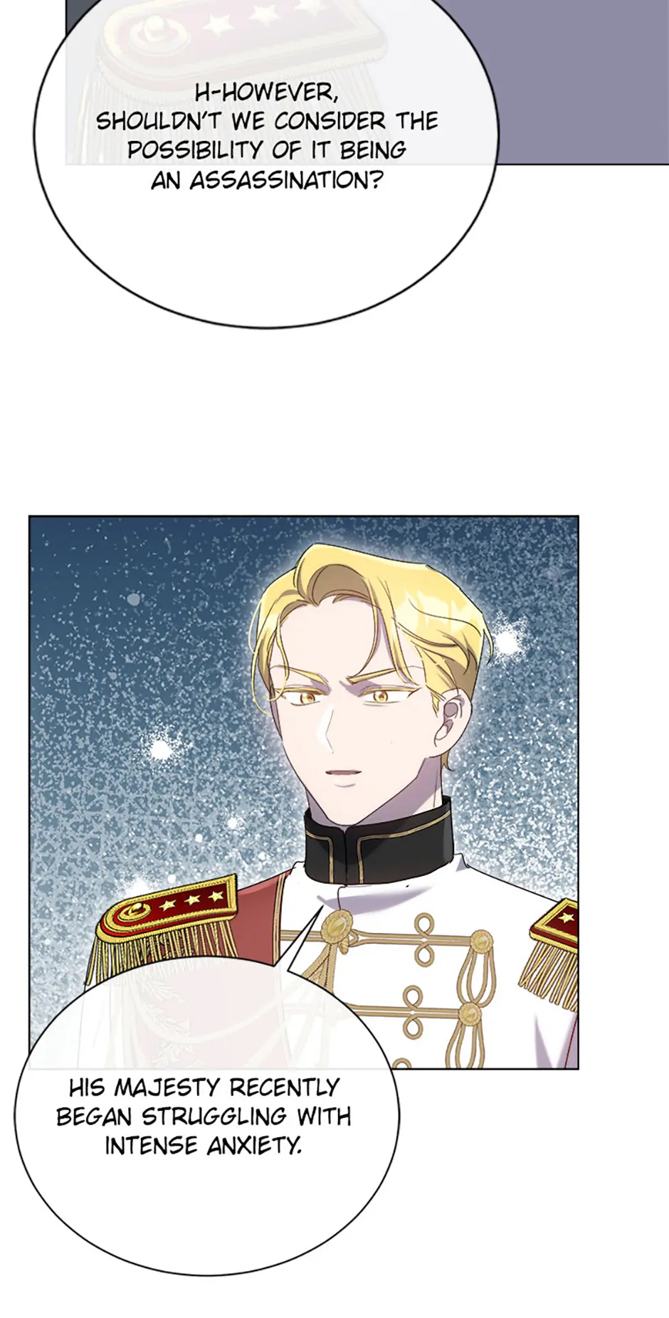 The Kind Older Sister Is No More chapter 111 page 15