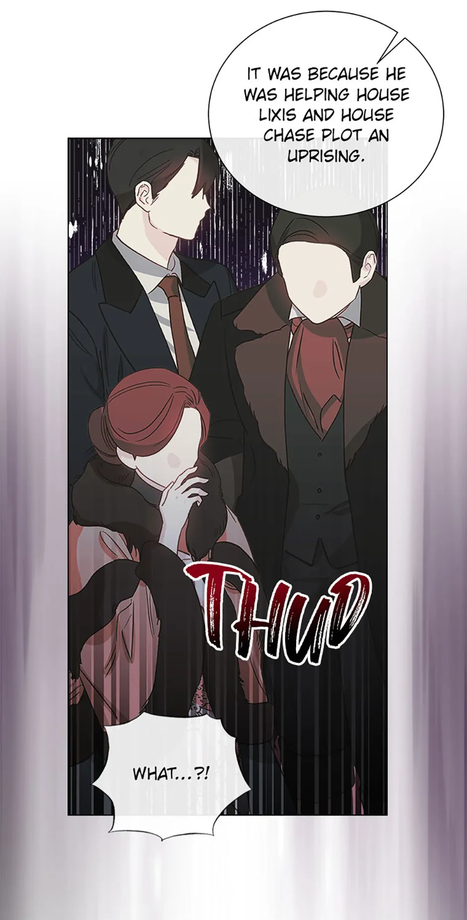 The Kind Older Sister Is No More chapter 111 page 16