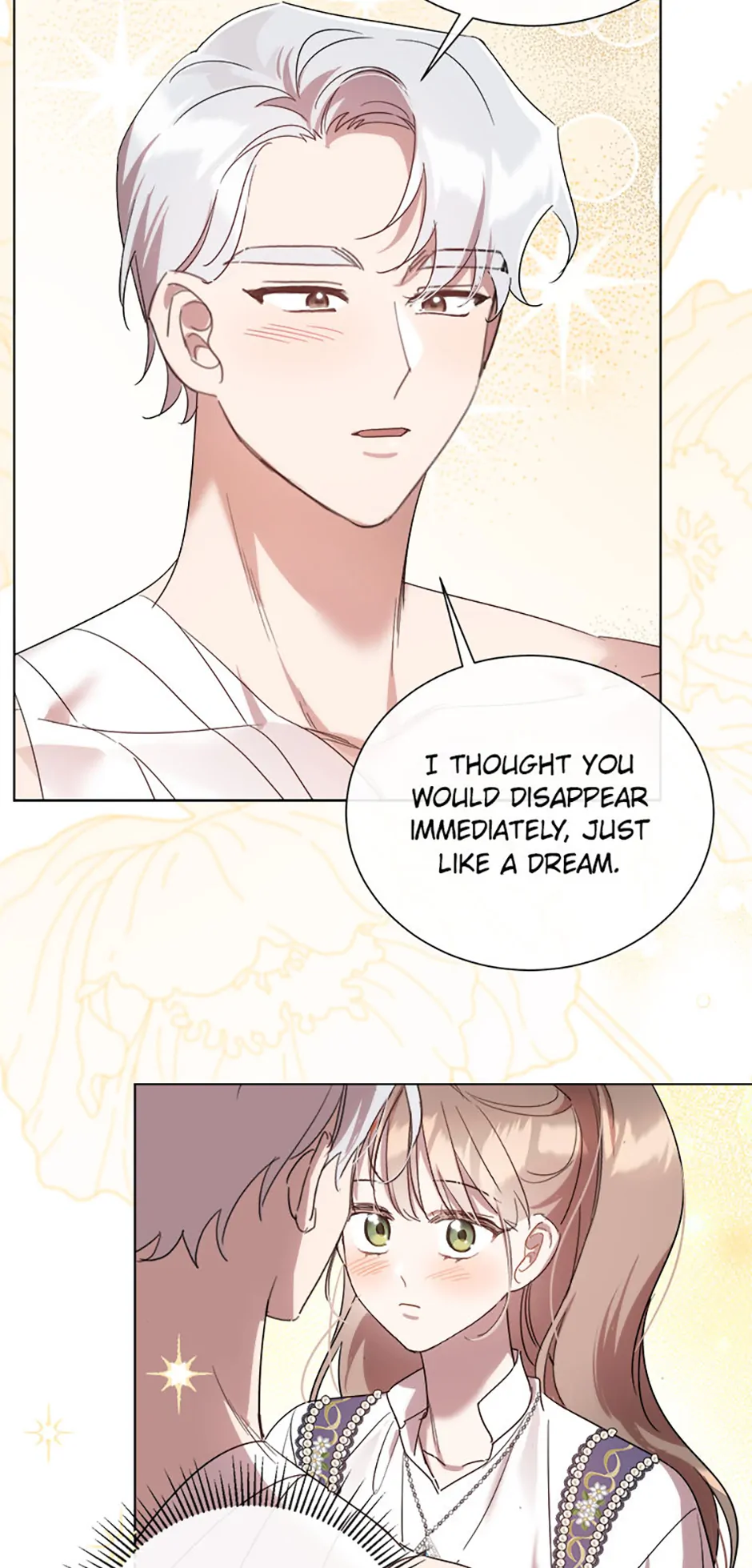 The Kind Older Sister Is No More chapter 111 page 2