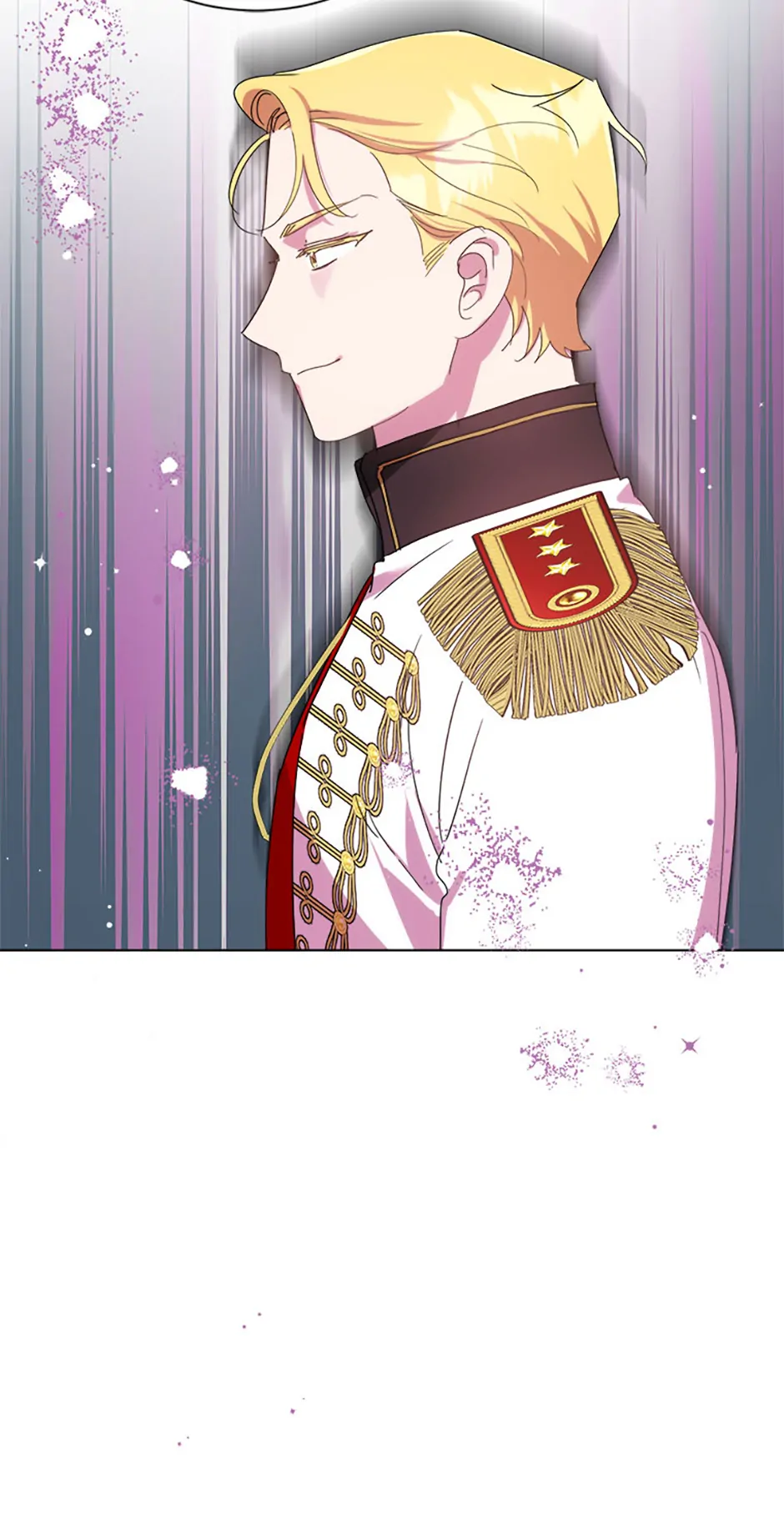 The Kind Older Sister Is No More chapter 111 page 21