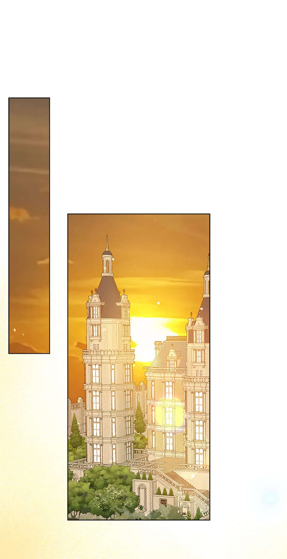 The Kind Older Sister Is No More chapter 111 page 22