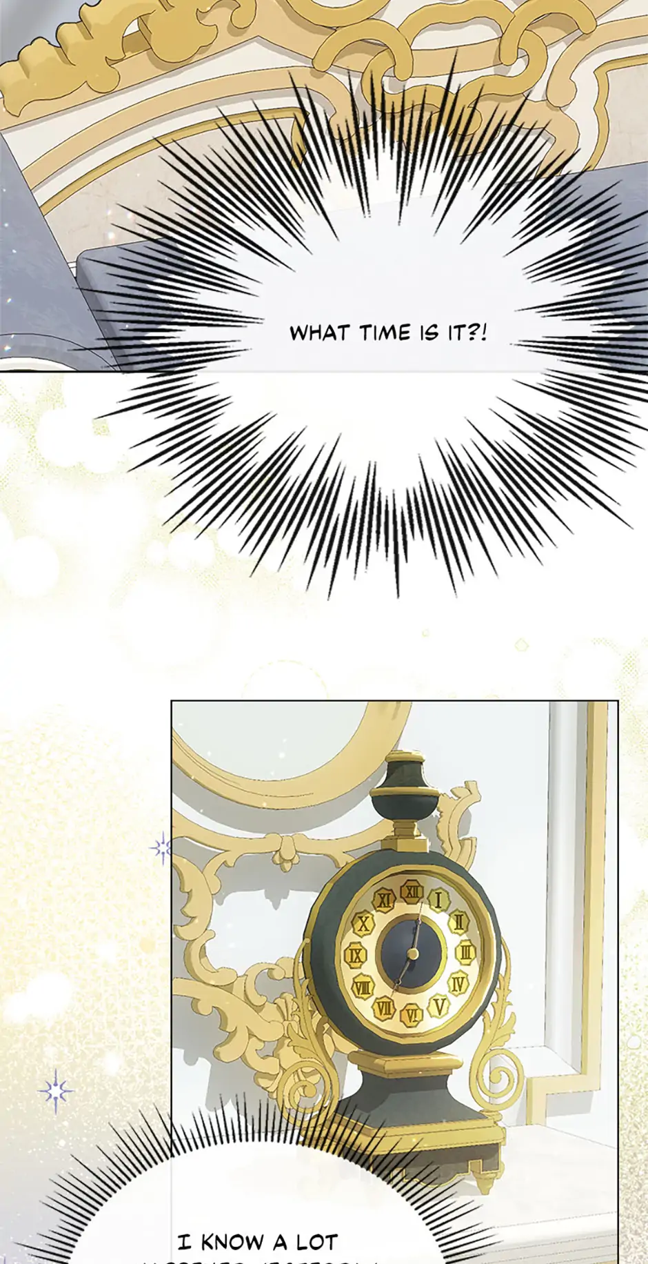 The Kind Older Sister Is No More chapter 111 page 24