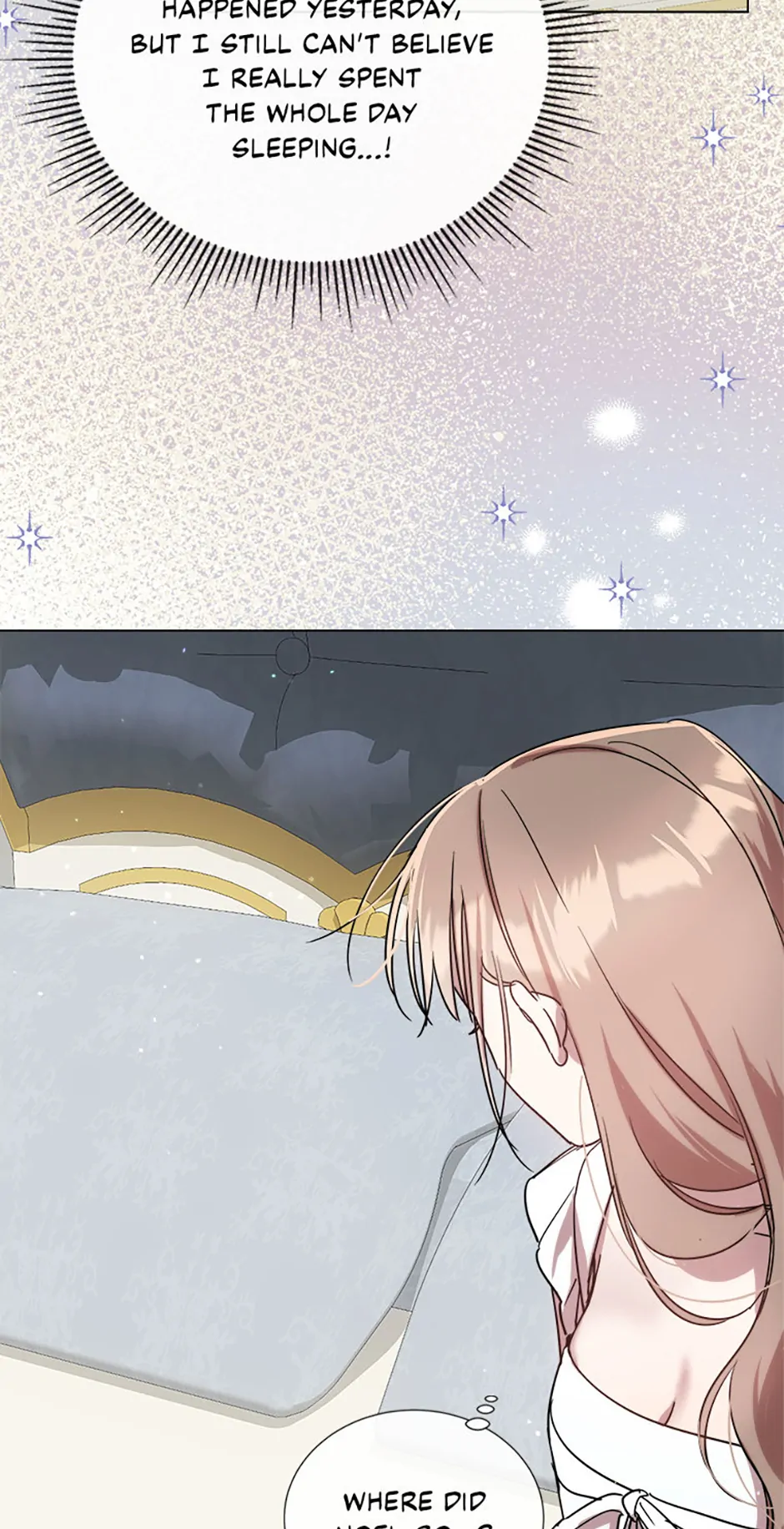 The Kind Older Sister Is No More chapter 111 page 25