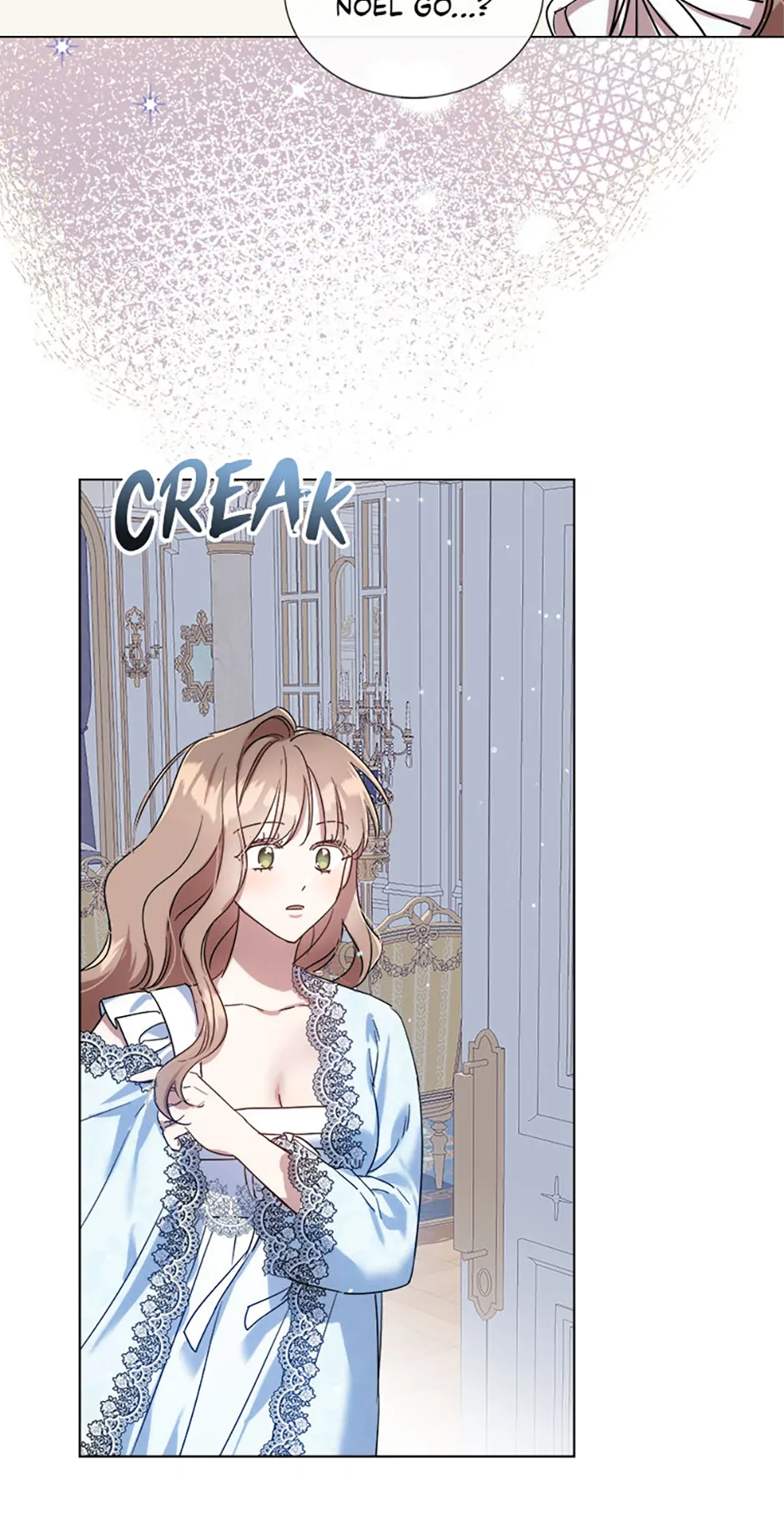 The Kind Older Sister Is No More chapter 111 page 26