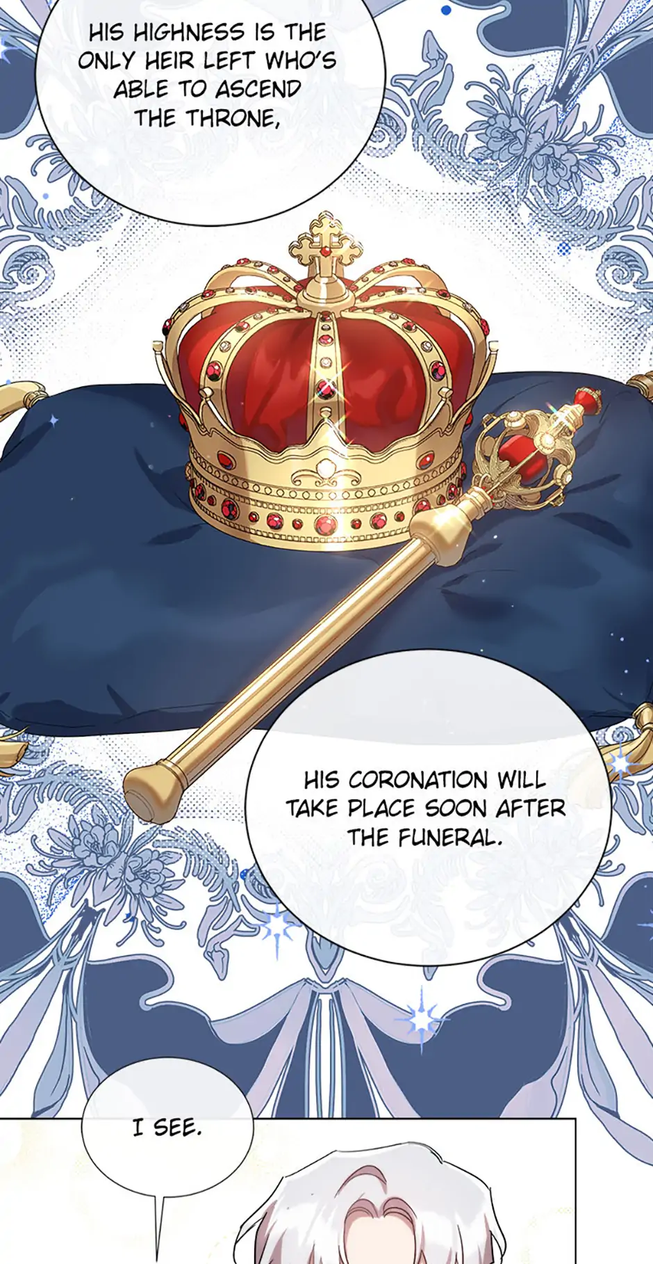 The Kind Older Sister Is No More chapter 111 page 37