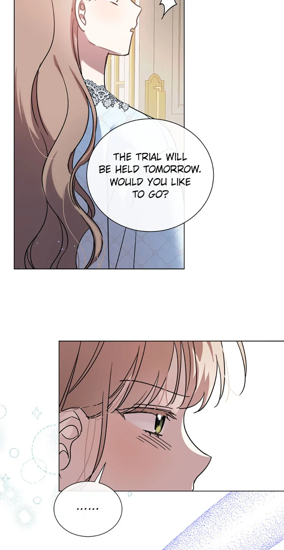 The Kind Older Sister Is No More chapter 111 page 39