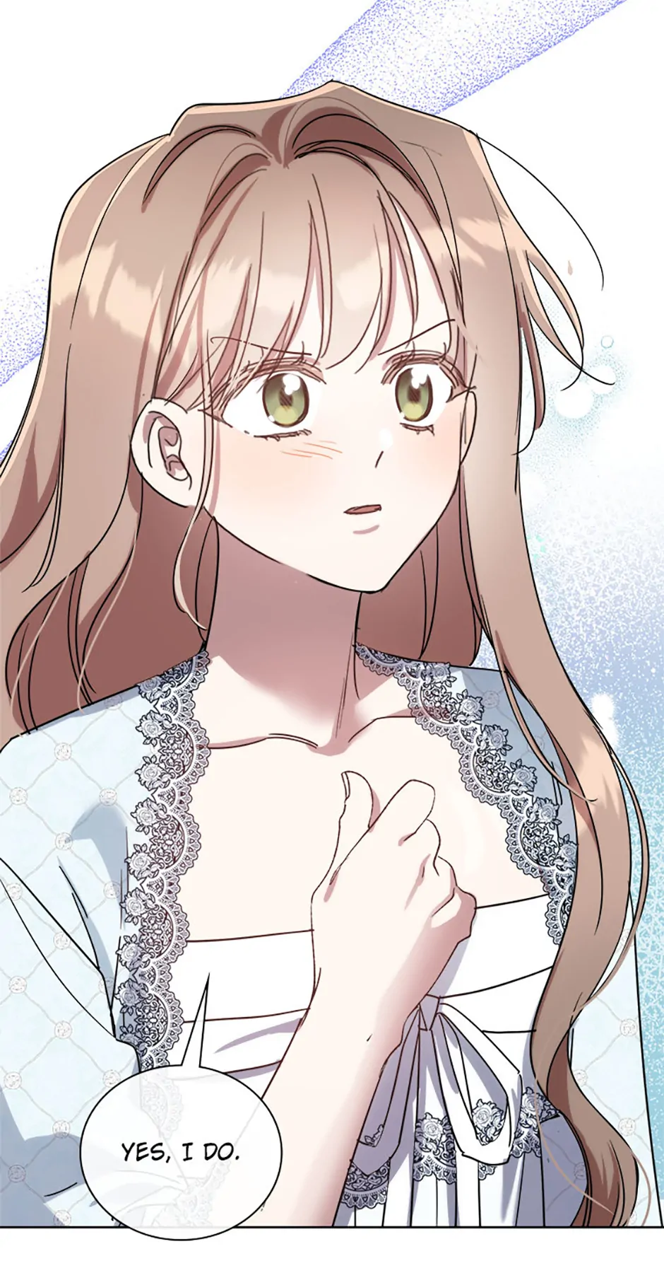 The Kind Older Sister Is No More chapter 111 page 40