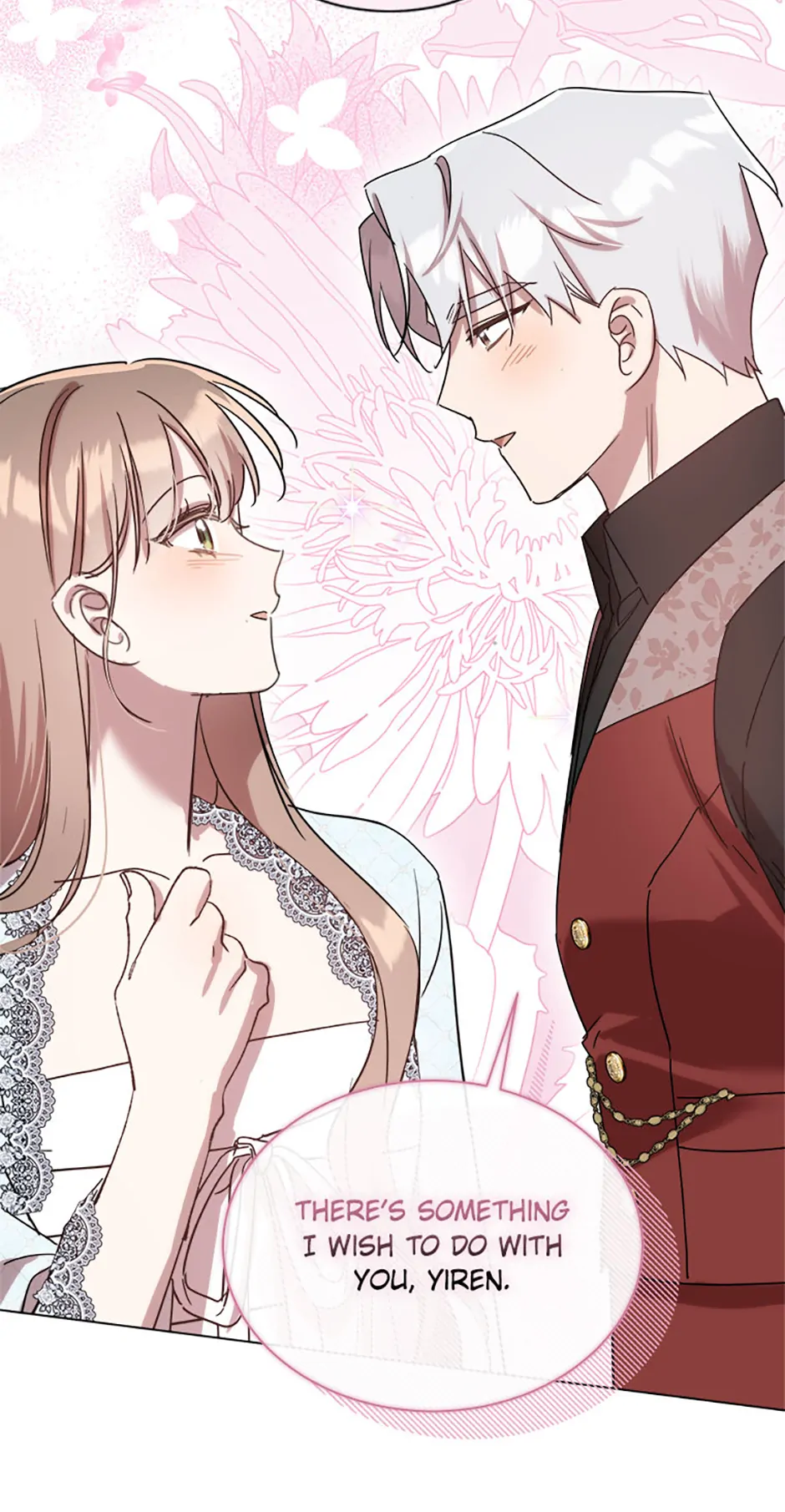 The Kind Older Sister Is No More chapter 111 page 44