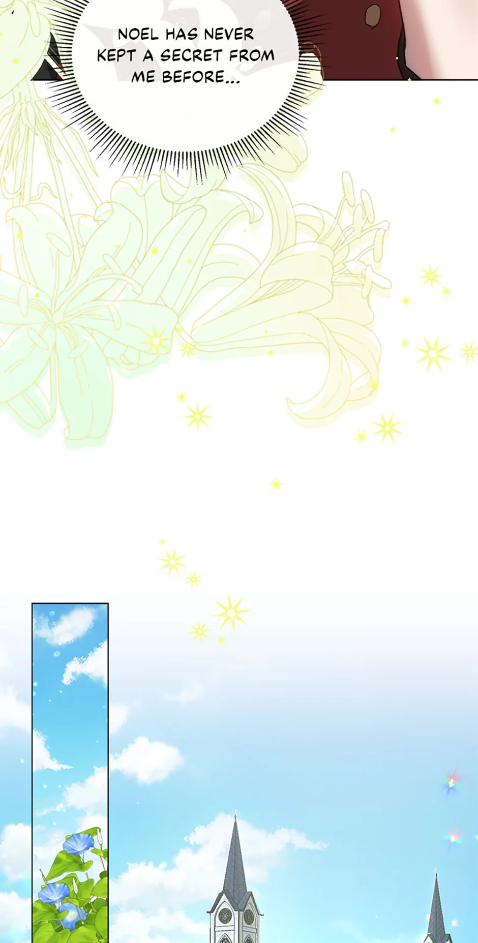 The Kind Older Sister Is No More chapter 111 page 47