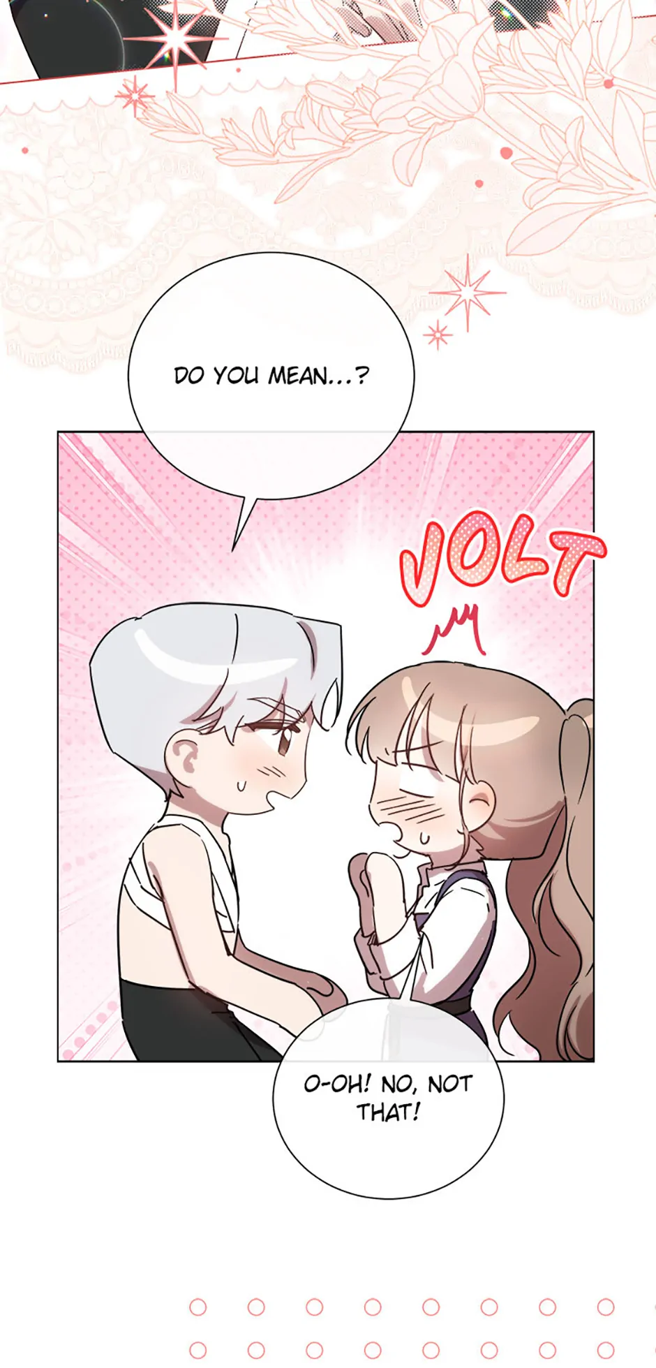 The Kind Older Sister Is No More chapter 111 page 5