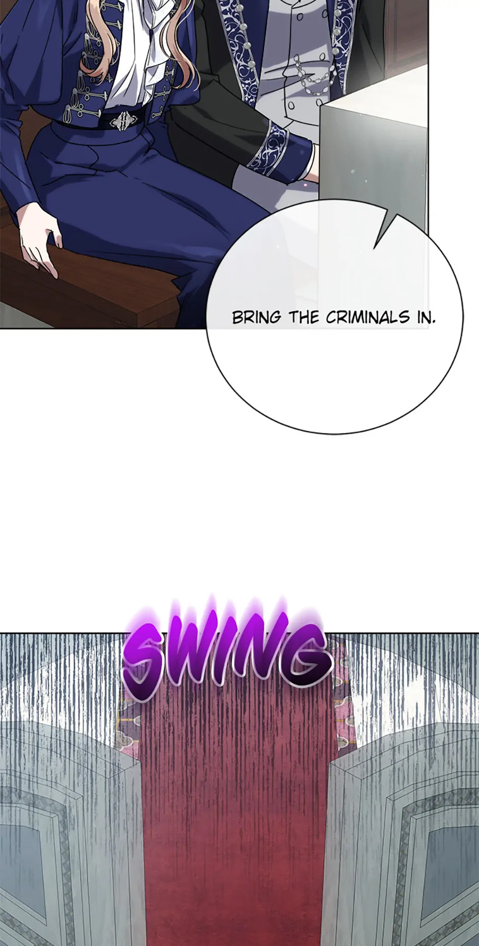 The Kind Older Sister Is No More chapter 111 page 51