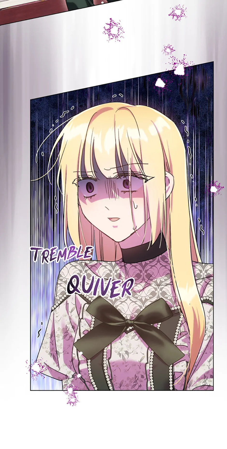 The Kind Older Sister Is No More chapter 111 page 53