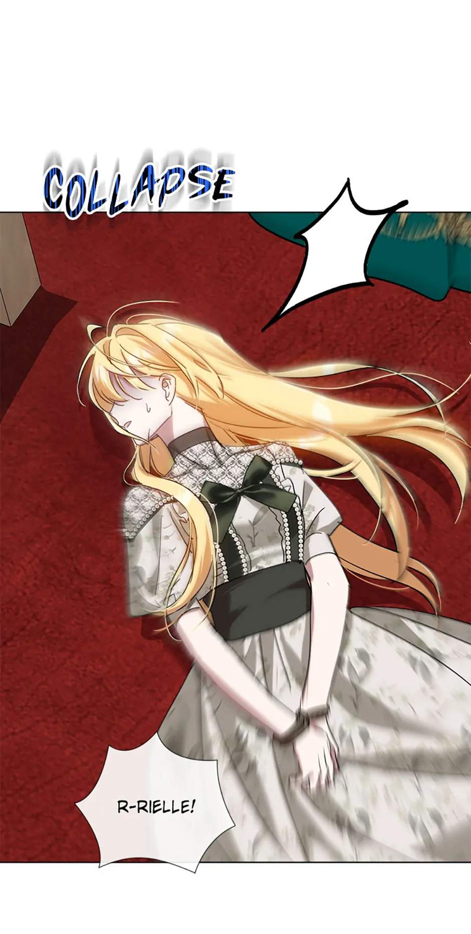 The Kind Older Sister Is No More chapter 111 page 58