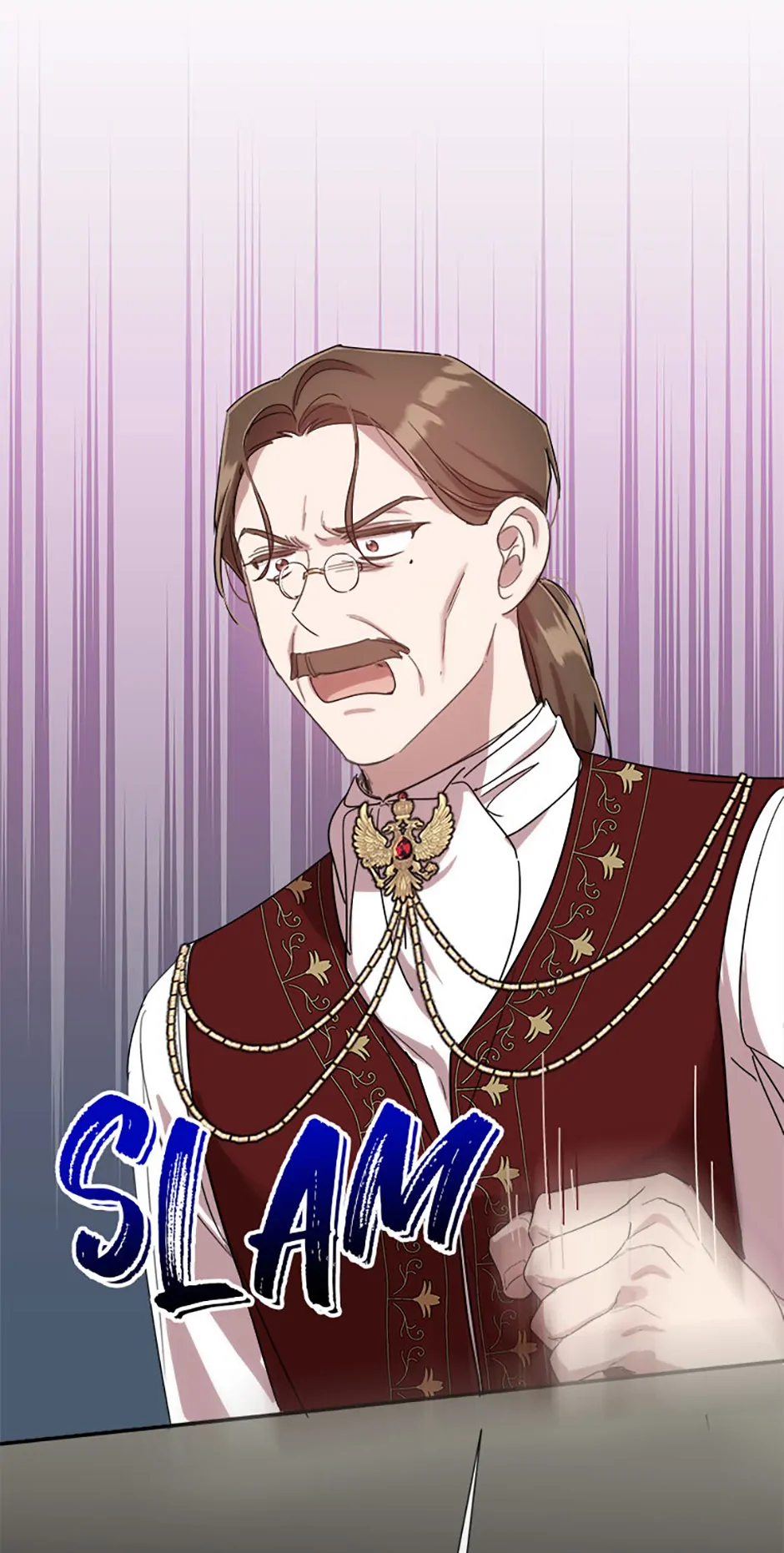 The Kind Older Sister Is No More chapter 111 page 60