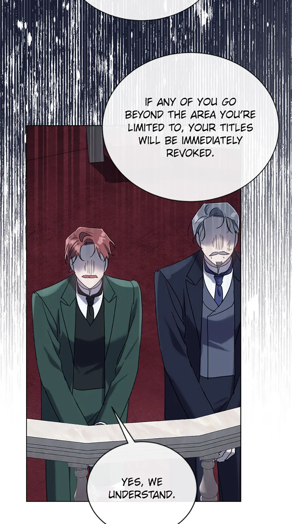 The Kind Older Sister Is No More chapter 111 page 63