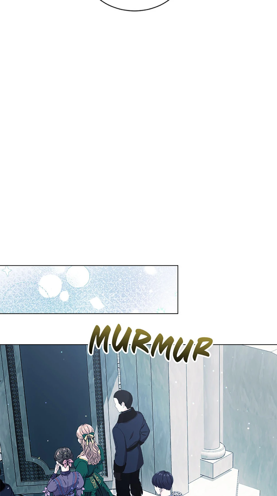 The Kind Older Sister Is No More chapter 111 page 64