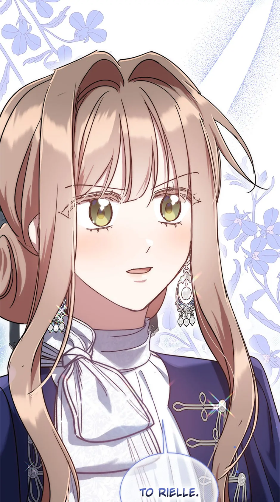 The Kind Older Sister Is No More chapter 111 page 66