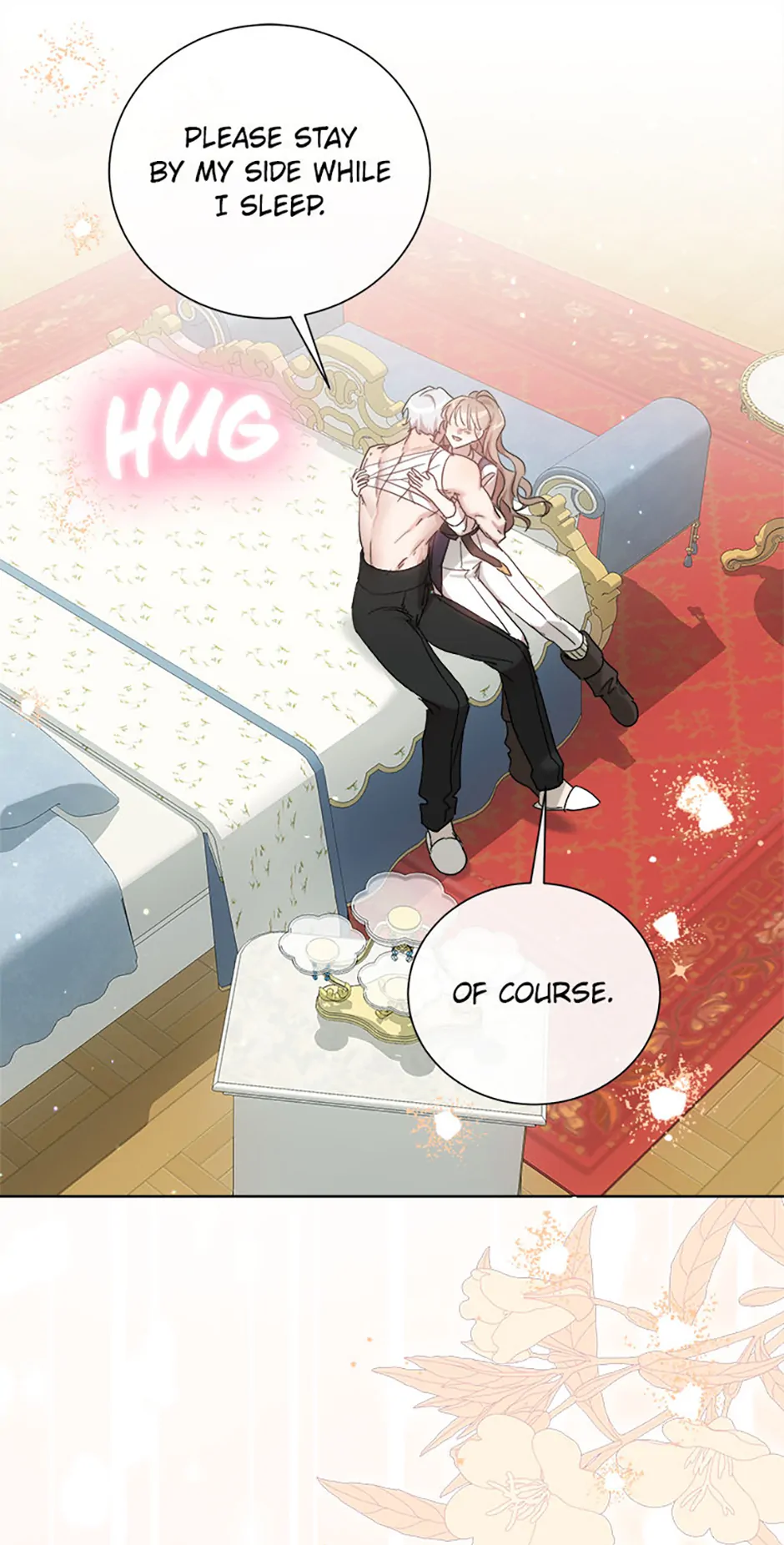 The Kind Older Sister Is No More chapter 111 page 9