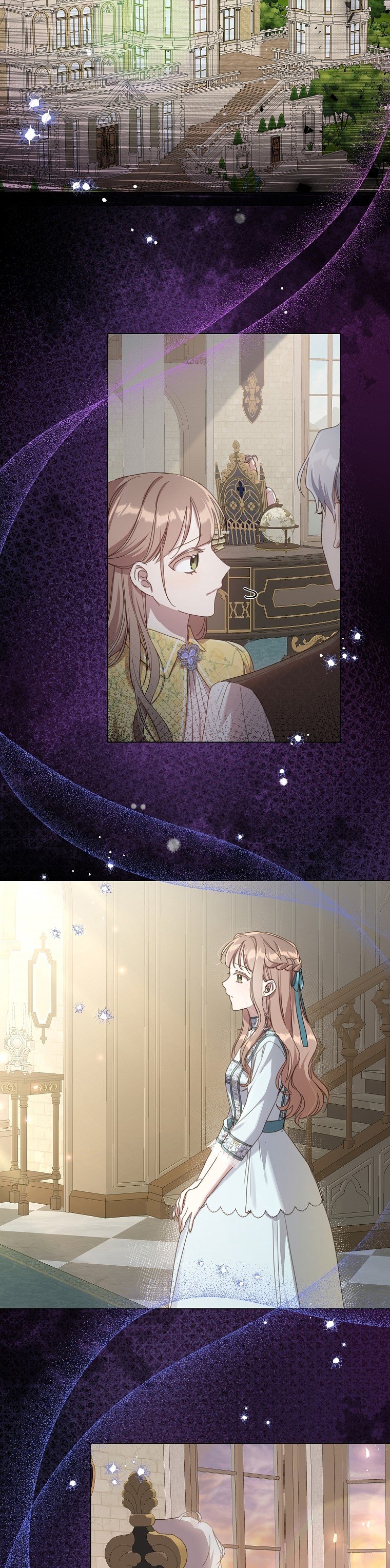 The Kind Older Sister Is No More chapter 13 page 11