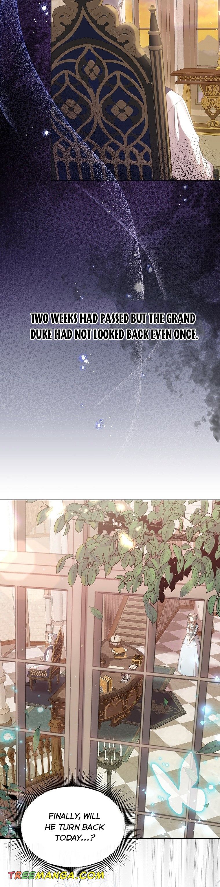 The Kind Older Sister Is No More chapter 13 page 12